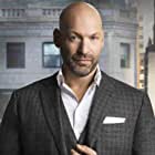 Corey Stoll به عنوان Junior Soprano