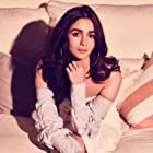 Alia Bhatt به عنوان Sehmat Khan