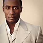 Sean Blakemore به عنوان Willie Levant