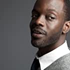 Ato Essandoh به عنوان D'Artagnan