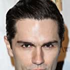 Sam Witwer به عنوان Private Jessup