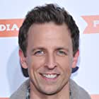 Seth Meyers به عنوان Seth Meyers