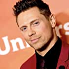 Mike 'The Miz' Mizanin به عنوان Mike 'The Miz' Mizanin