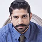 Farhan Akhtar به عنوان Ajju