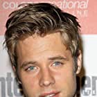 Shaun Sipos به عنوان Adam Strange