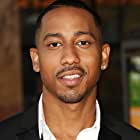 Brandon T. Jackson به عنوان Grover