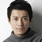 Shun Oguri به عنوان Osamu Dazai