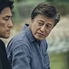 Hae-hyo Kwon به عنوان Father Park