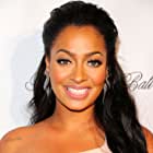 La La Anthony به عنوان Tasmin