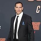 Marko Zaror به عنوان Chidi