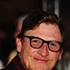 Geoff Bell به عنوان Strombel's Co-Workers