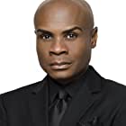 Nathan Lee Graham به عنوان François