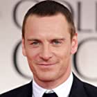 Michael Fassbender به عنوان Cook