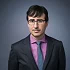 John Oliver به عنوان Self