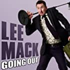 Lee Mack به عنوان Decimus