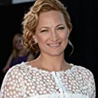 Zoë Bell به عنوان Kara