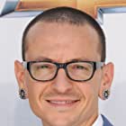 Chester Bennington به عنوان Evan