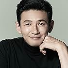 Hwang Jung-min به عنوان Hong-Gil Um