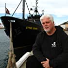 Paul Watson به عنوان Self - Founder of Sea Shepherd Conservation Society