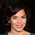 America Ferrera به عنوان Astrid