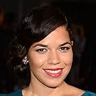 America Ferrera به عنوان Jenny