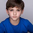 Zachary Golinger به عنوان Emmett's Son