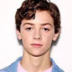 Tiernan Jones به عنوان Young Nate