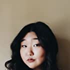 Sarah Kim به عنوان Megan