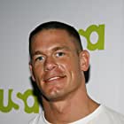 John Cena به عنوان Mitchell