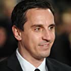 Gary Neville به عنوان Self