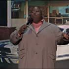 Lavell Crawford به عنوان Huell