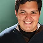 Giancarlo Beltran به عنوان Eric