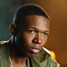 Denzel Whitaker به عنوان Thomas