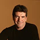 Simon Cowell به عنوان Simon Cowell