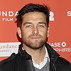 Antony Starr به عنوان Mark