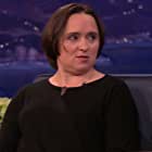 Sarah Vowell به عنوان Violet Parr