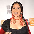 Lila Downs به عنوان Tango Singer