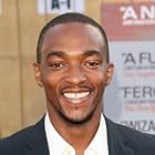 Anthony Mackie به عنوان John Doe