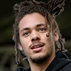 Kweku Collins به عنوان Jimmy Freeze