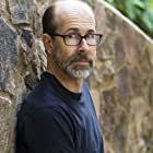 Brian Huskey به عنوان Teacher