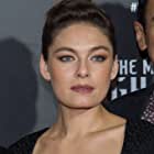 Alexa Davalos به عنوان Andromeda