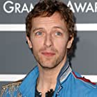 Chris Martin