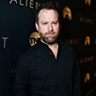 Patrick Gilmore به عنوان Jenkins