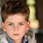 Jaxon Goldenberg به عنوان Daniel