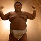 Yoshinori Tashiro به عنوان Sumo #1