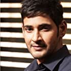 Mahesh Babu به عنوان K. Rishi Kumar