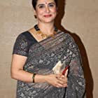 Supriya Pilgaonkar به عنوان Sudha Mathur