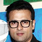 Rohit Roy به عنوان Baba