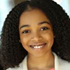 Nevaeh Moore به عنوان Young Carolyn