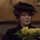 Jo Joyner به عنوان Fanny Thornton